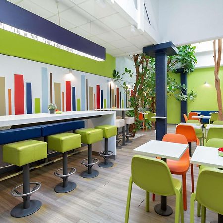 Ibis Budget Cavaillon Exterior foto