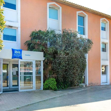 Ibis Budget Cavaillon Exterior foto