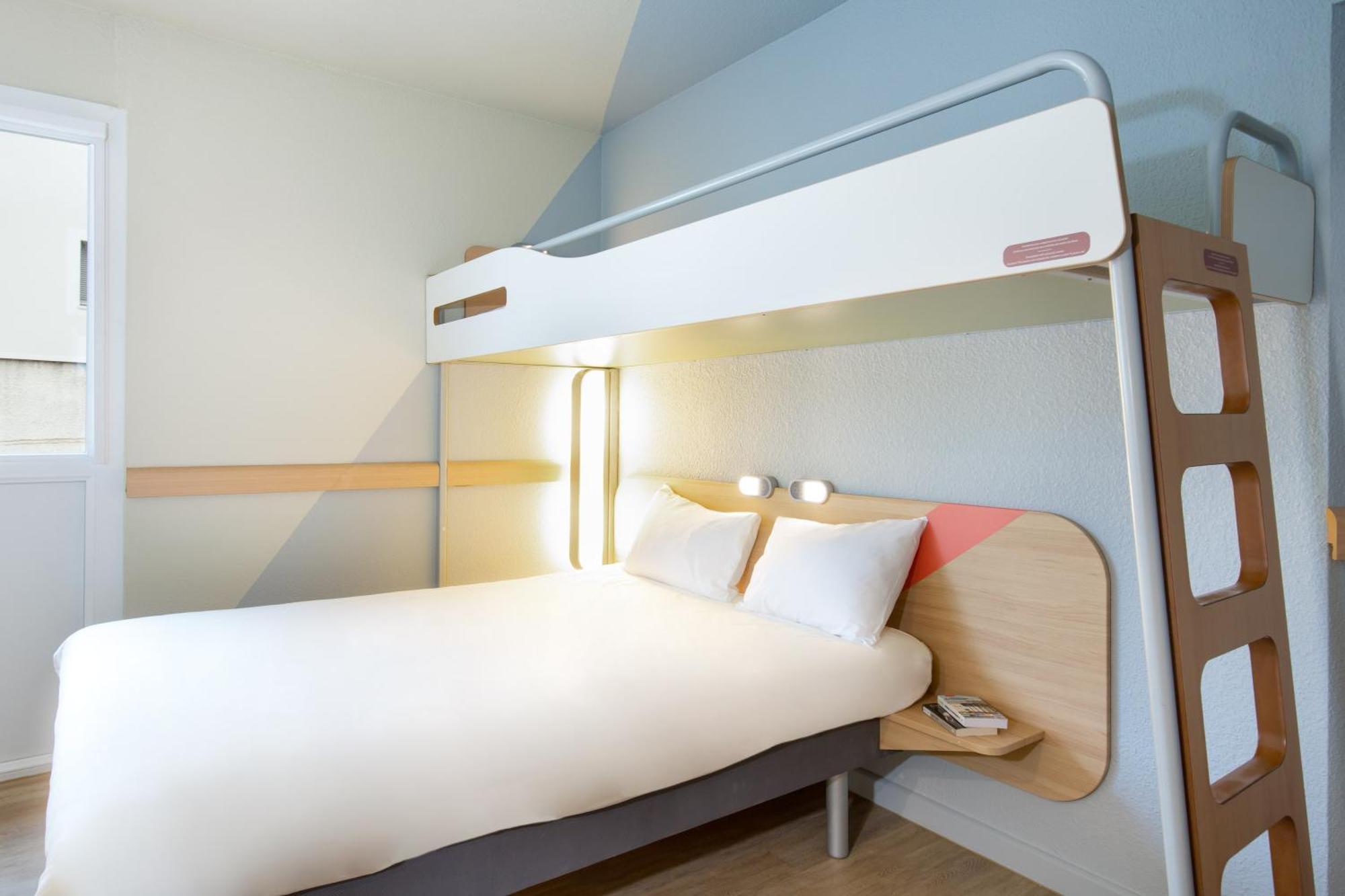 Ibis Budget Cavaillon Exterior foto