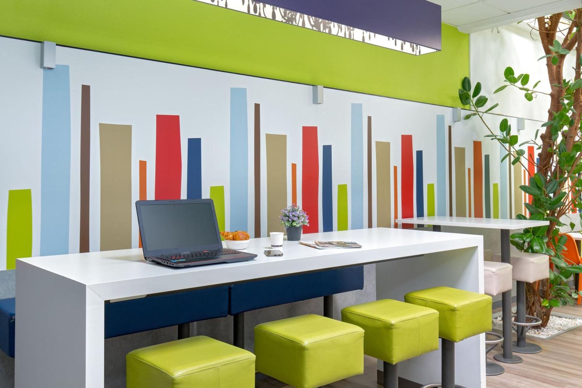 Ibis Budget Cavaillon Exterior foto