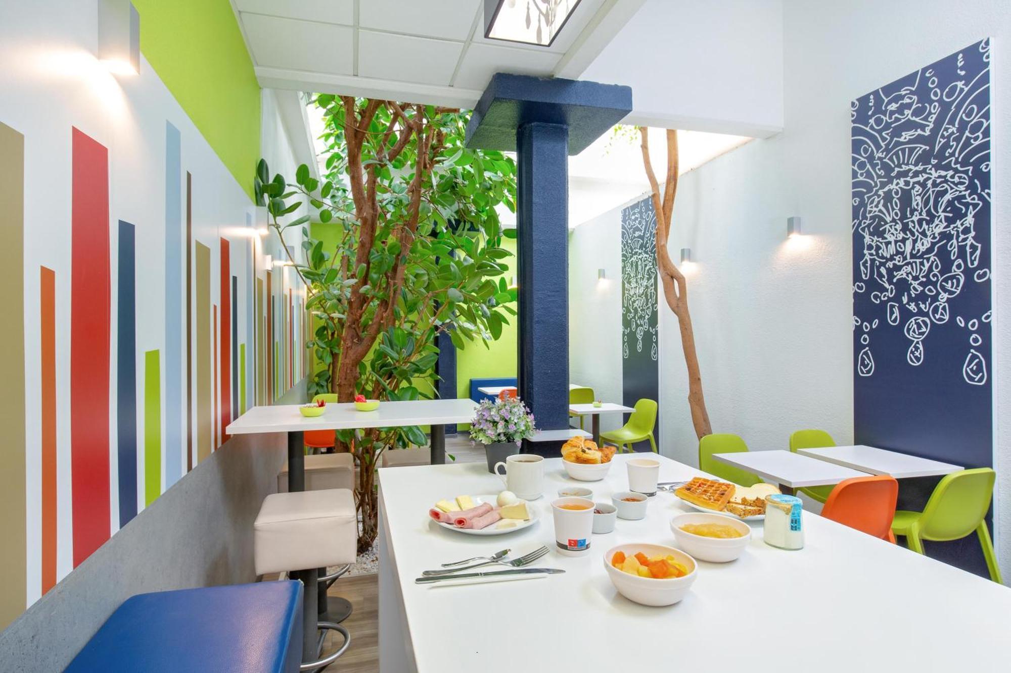 Ibis Budget Cavaillon Exterior foto