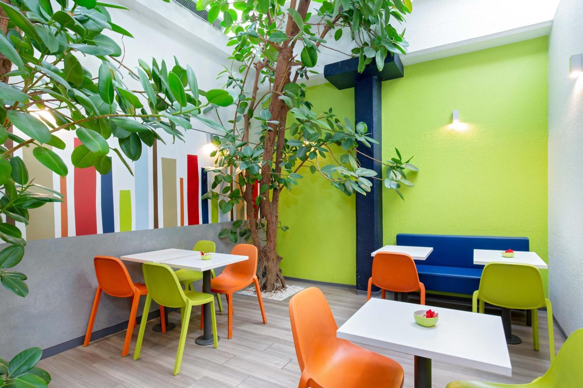 Ibis Budget Cavaillon Exterior foto