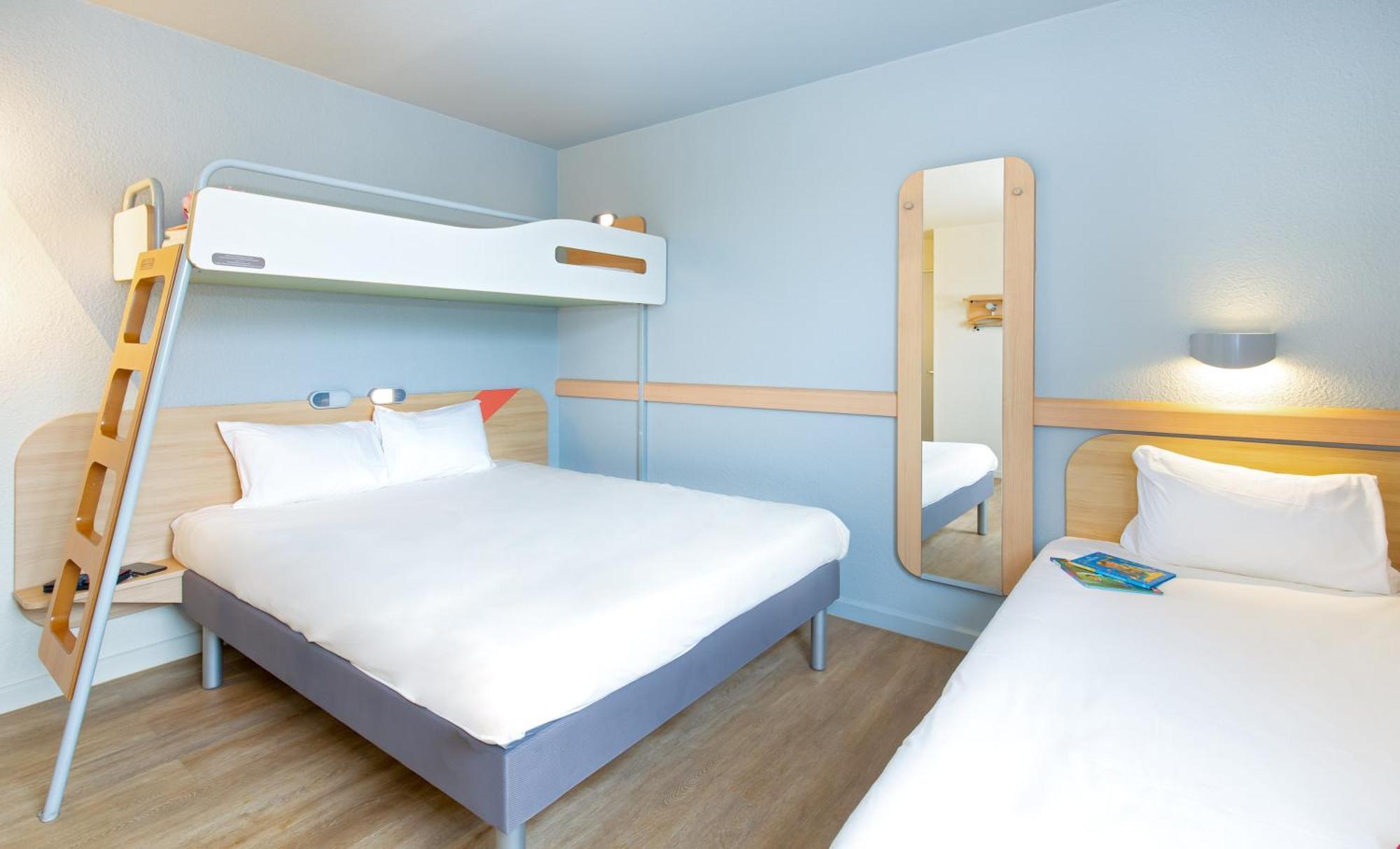 Ibis Budget Cavaillon Exterior foto