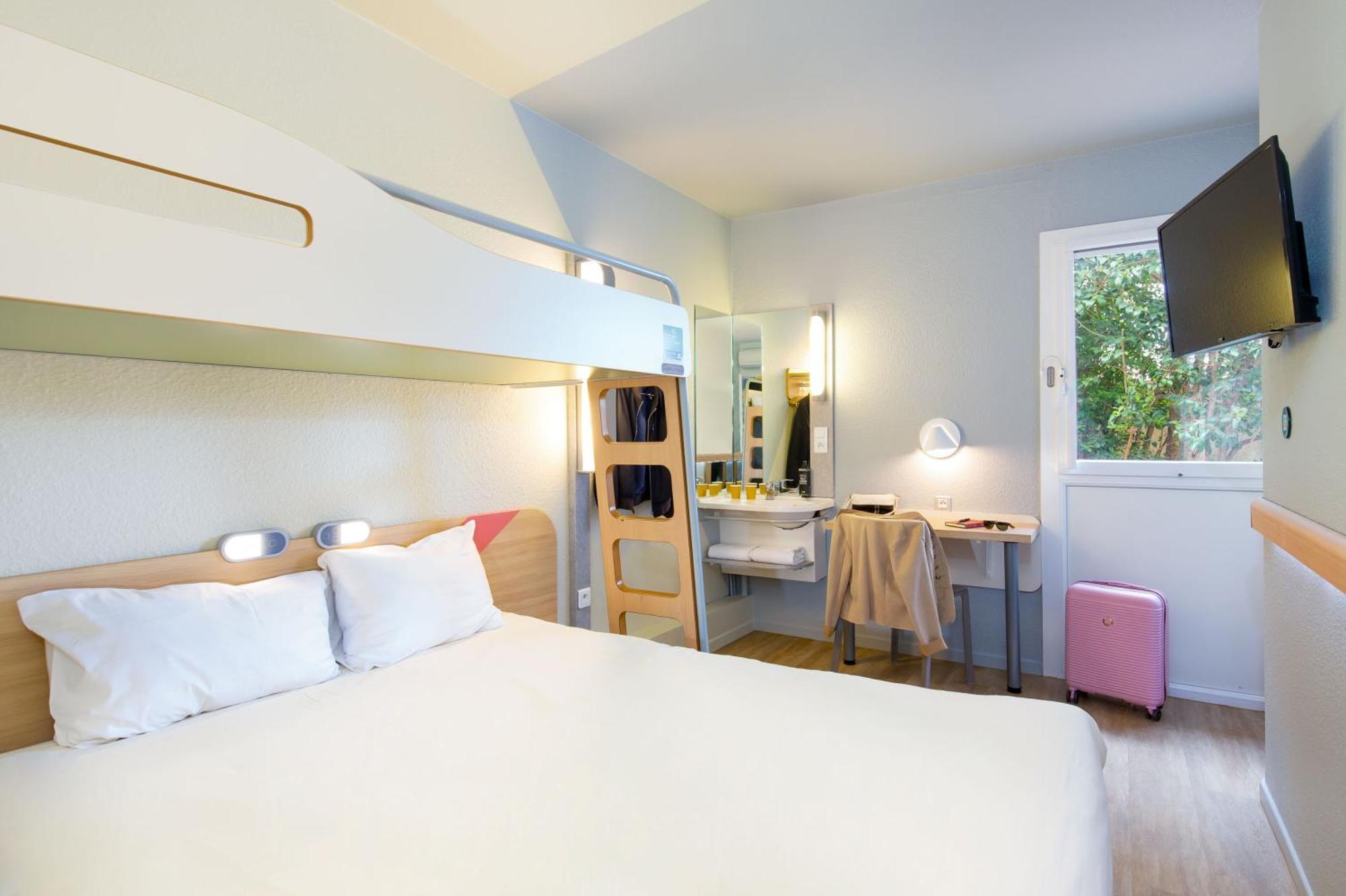 Ibis Budget Cavaillon Exterior foto