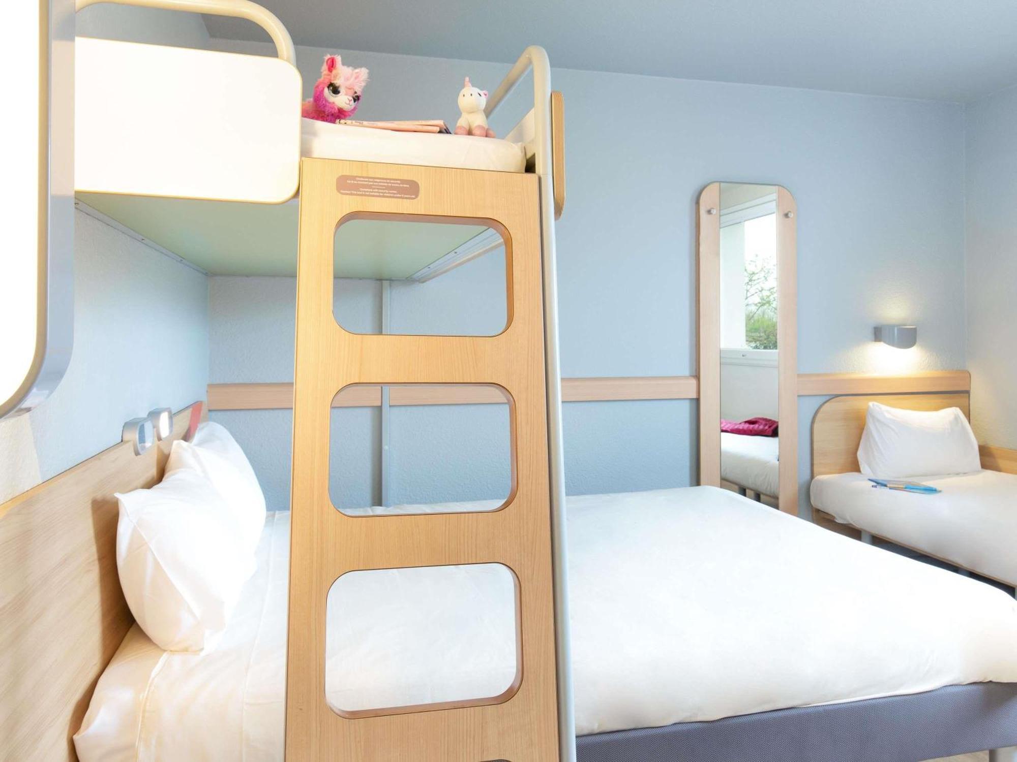 Ibis Budget Cavaillon Exterior foto