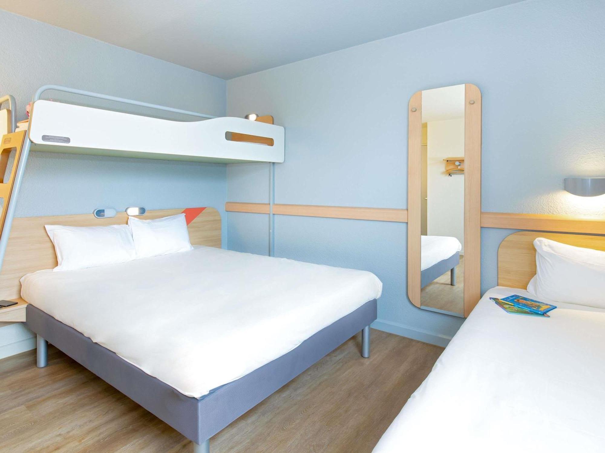 Ibis Budget Cavaillon Exterior foto