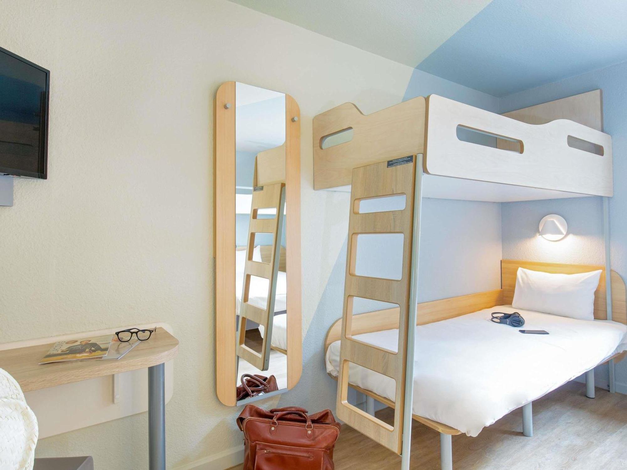 Ibis Budget Cavaillon Exterior foto