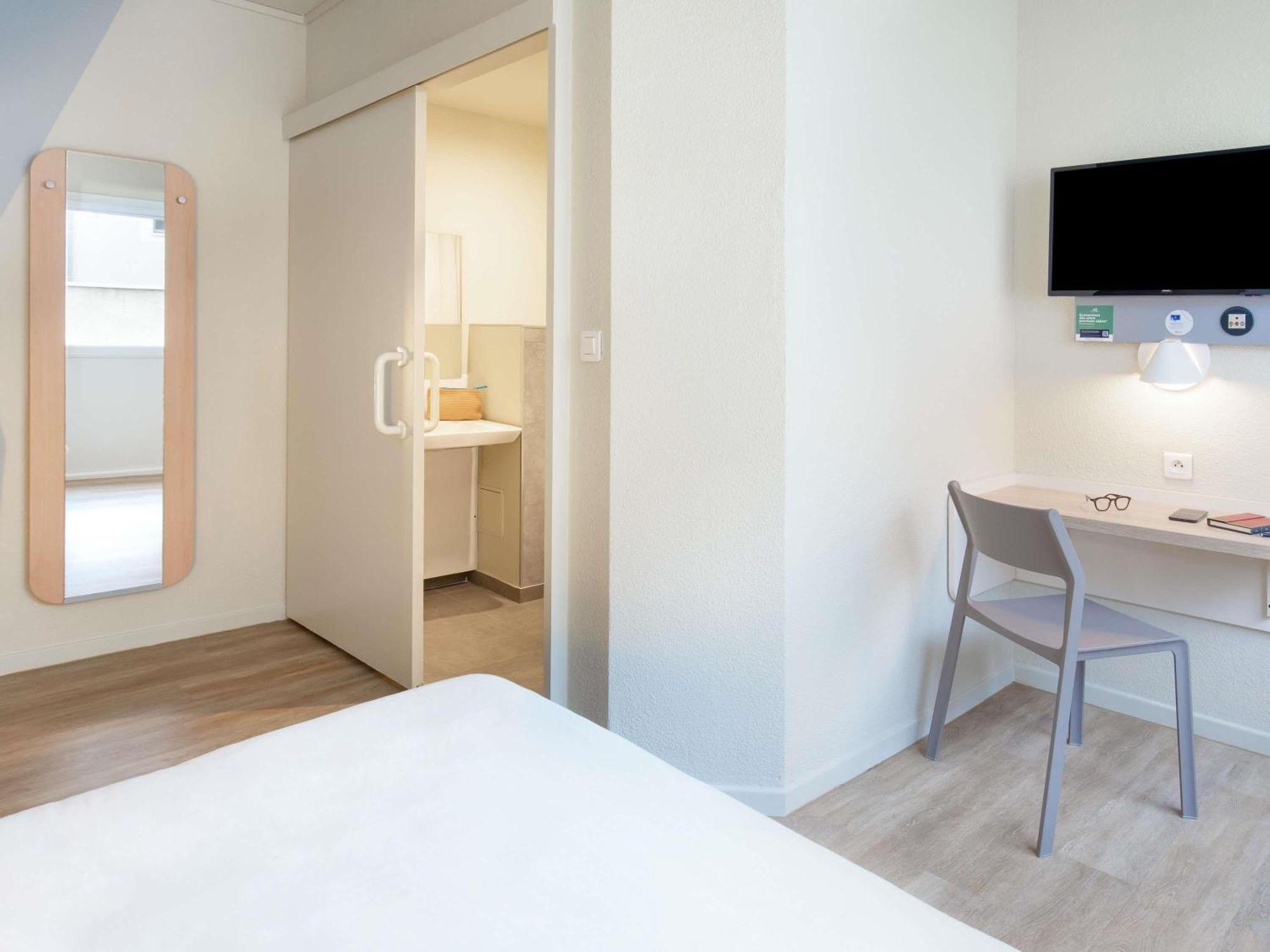Ibis Budget Cavaillon Exterior foto