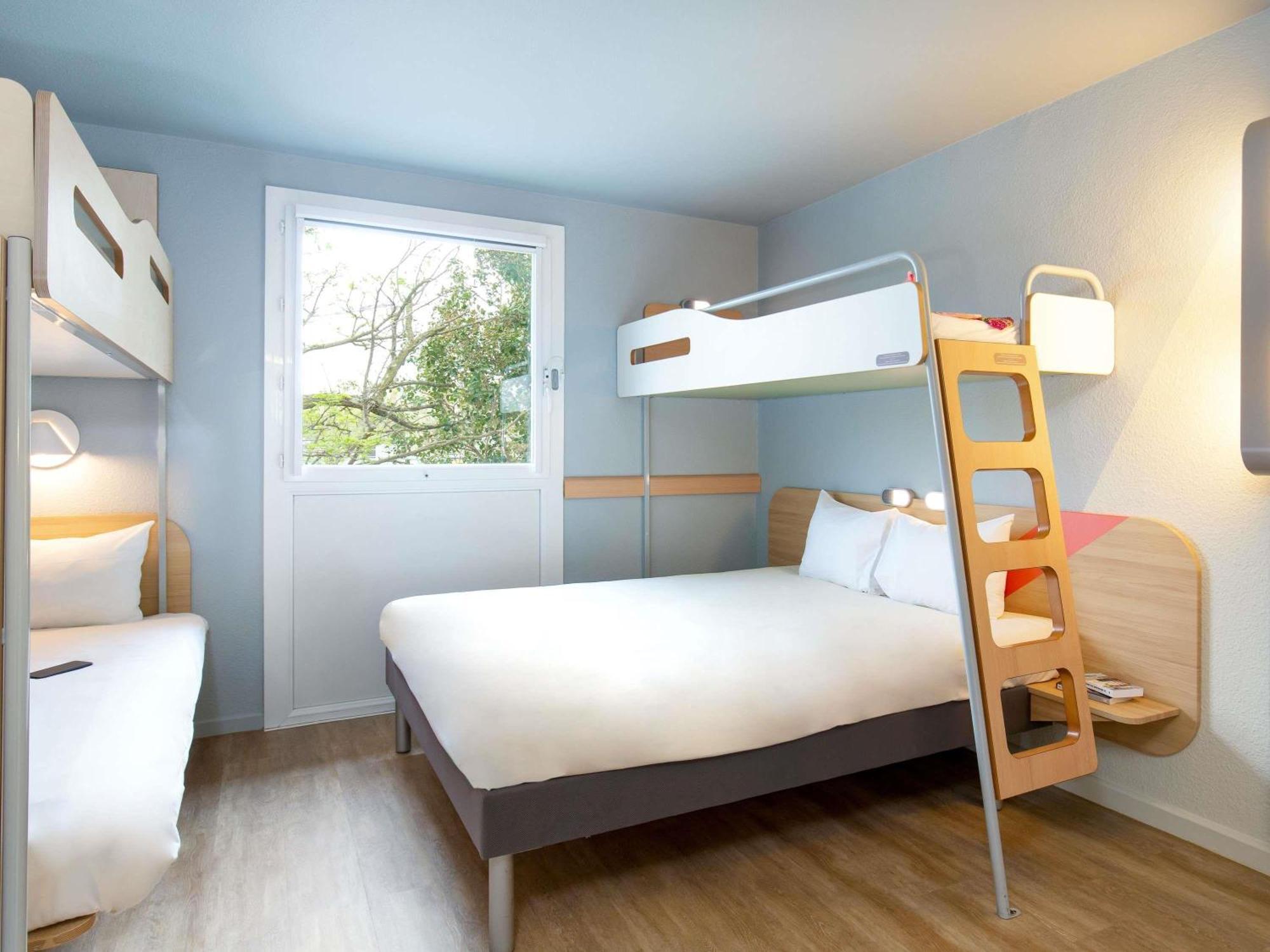 Ibis Budget Cavaillon Exterior foto