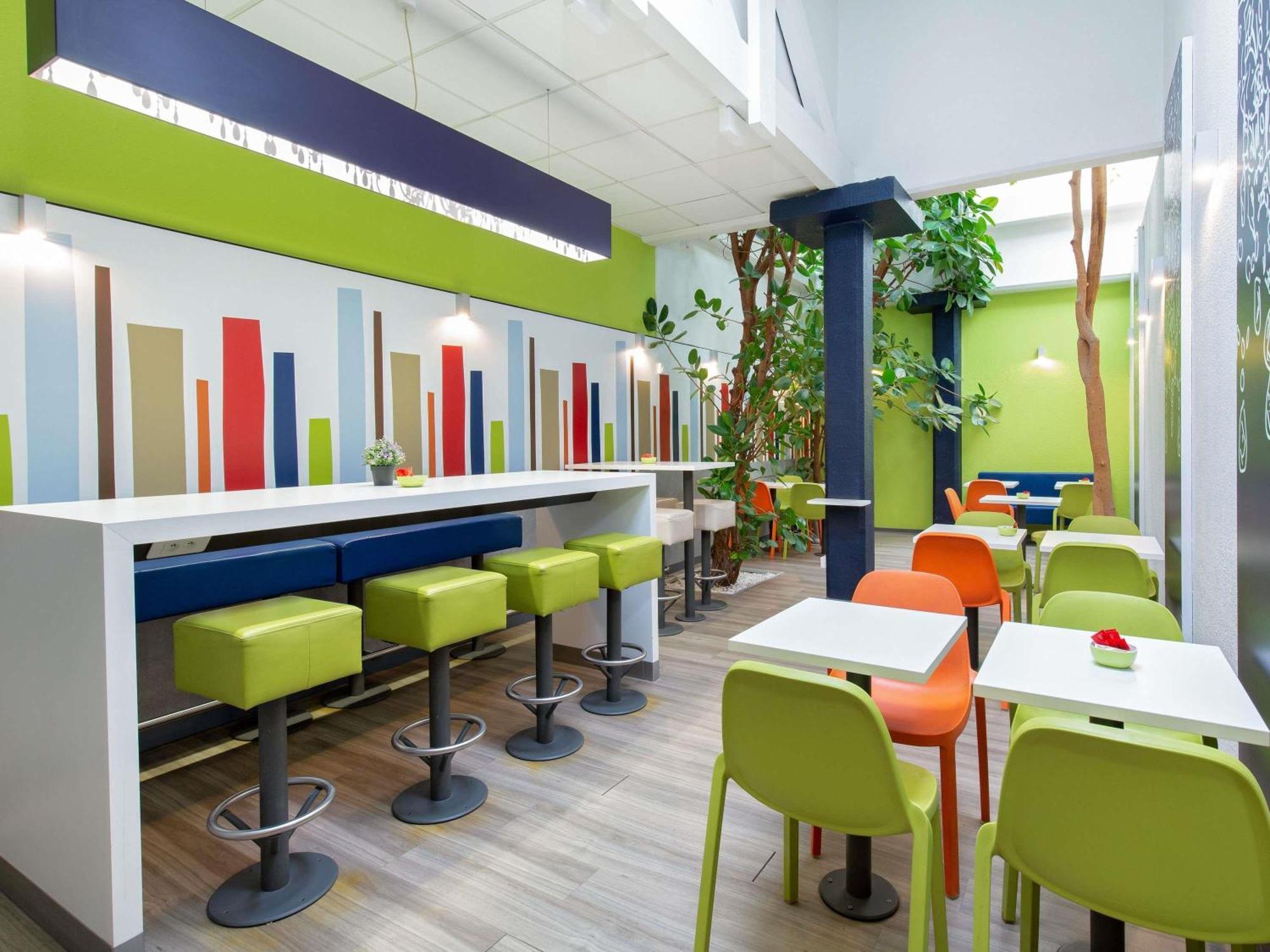 Ibis Budget Cavaillon Exterior foto