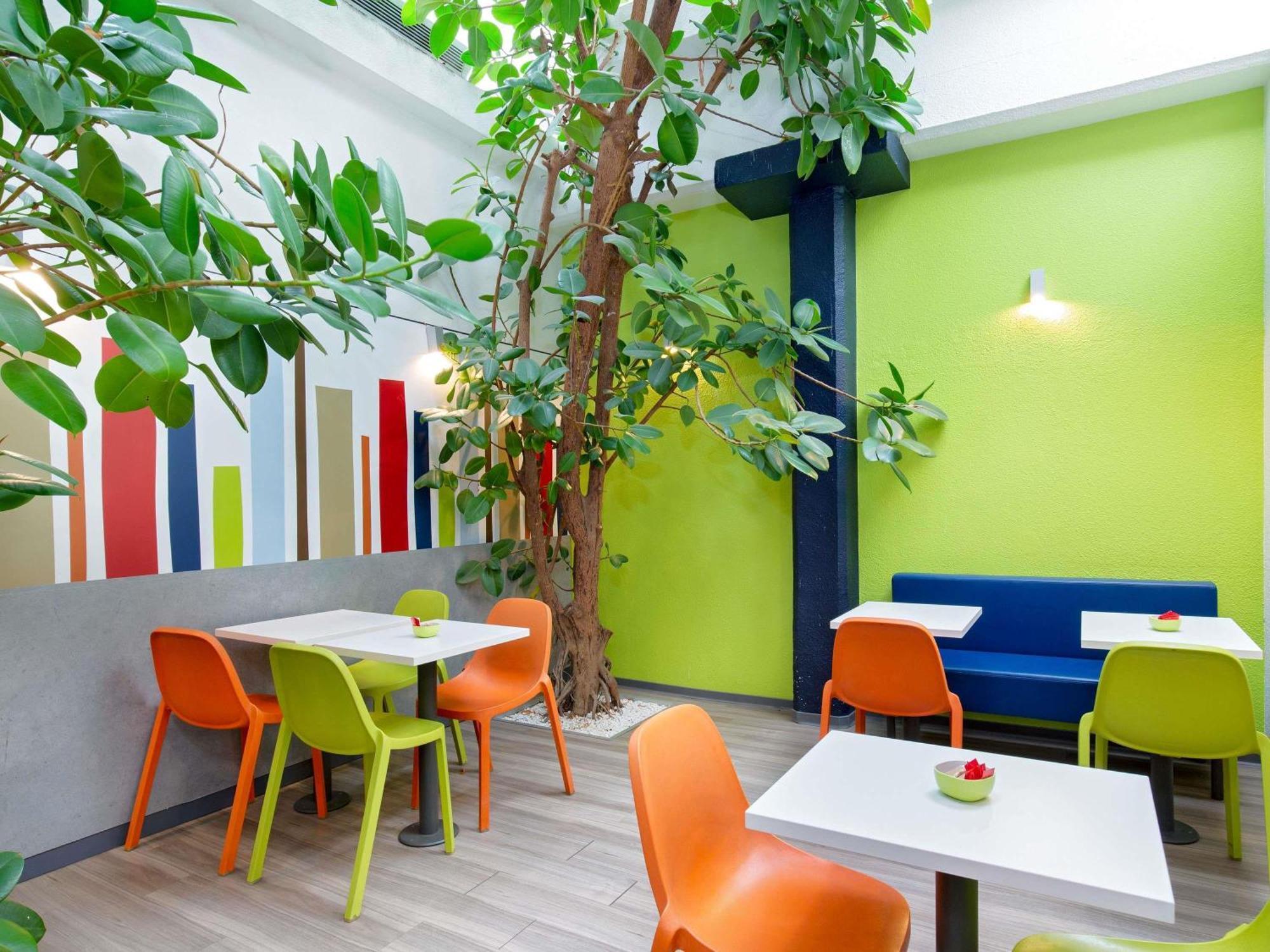 Ibis Budget Cavaillon Exterior foto