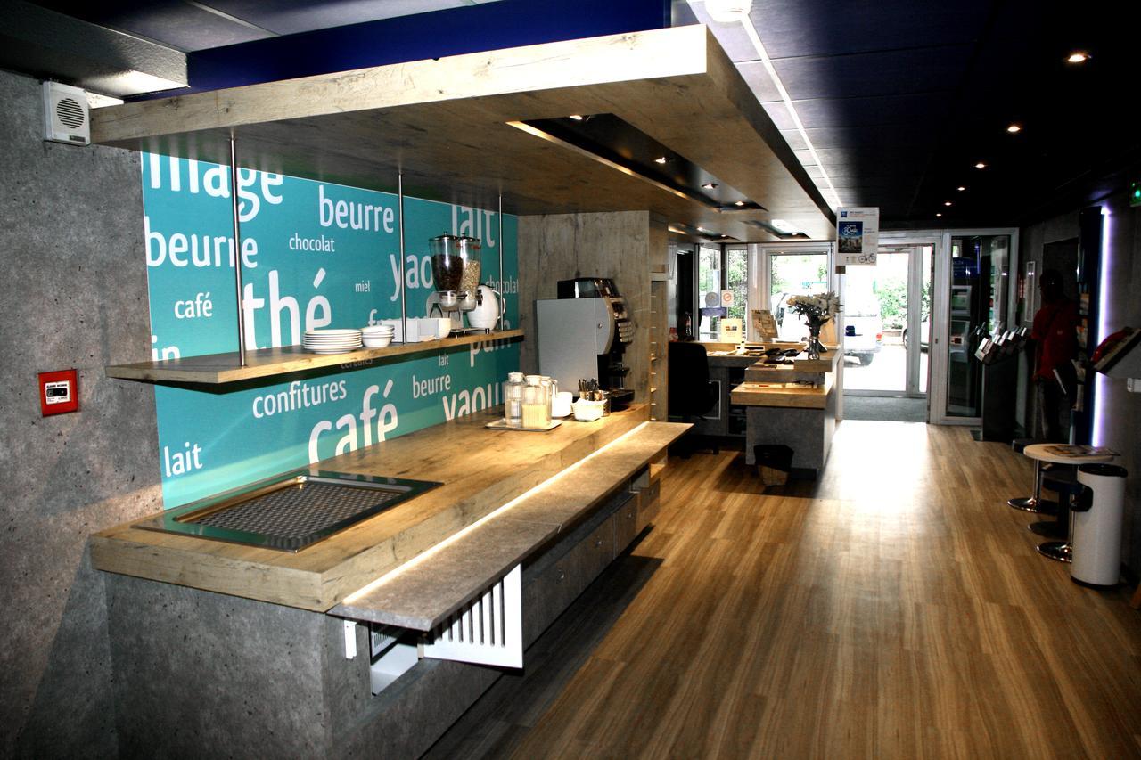 Ibis Budget Cavaillon Exterior foto