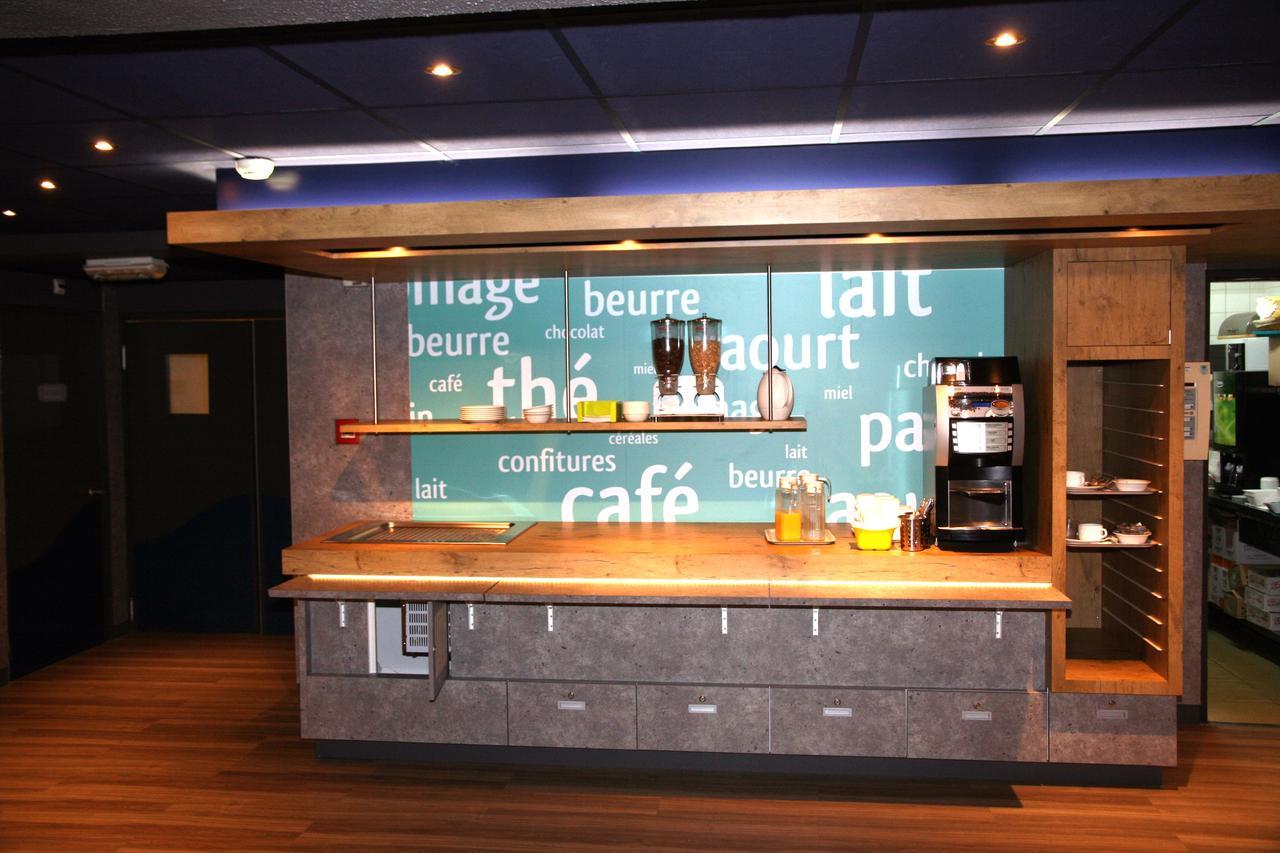 Ibis Budget Cavaillon Exterior foto