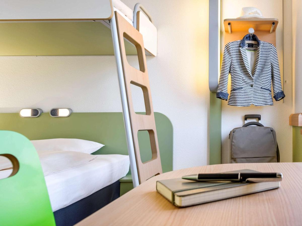 Ibis Budget Cavaillon Exterior foto